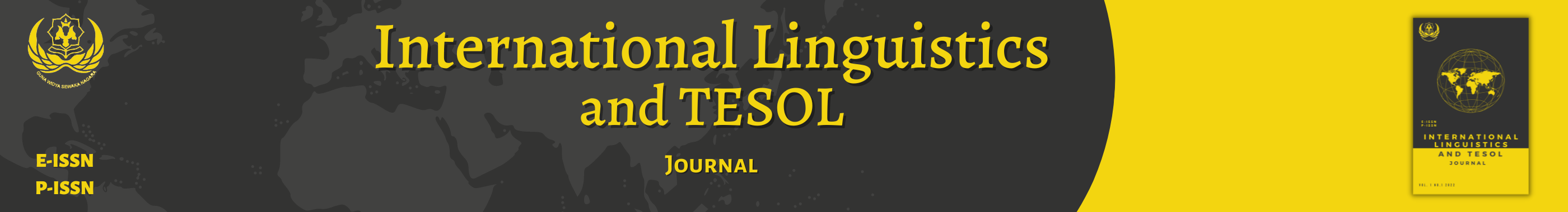 International Linguistics and TESOL